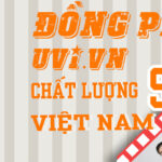áo thun uvi