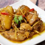 Cach-nau-ga-kho-gung