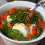 Canh-ca-chep-ky-tu-thom-ngon-bo-mat.-