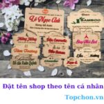 Dat-ten-shop-theo-ten-ca-nhan