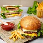 Hamburger